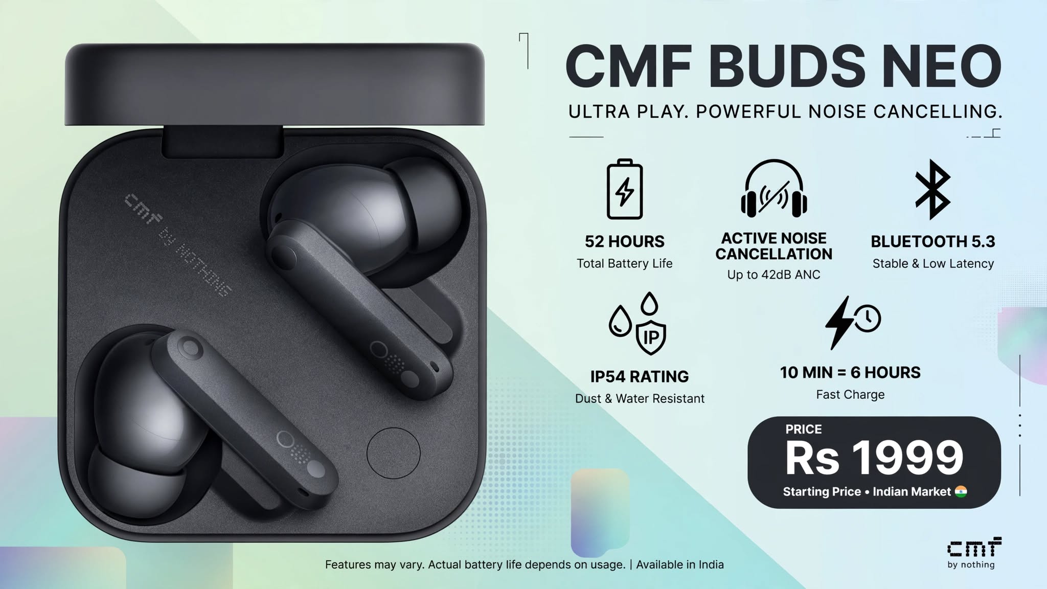 महंगे Earbuds को टक्कर देगा CMF का नया Buds Neo? जानें खासियत